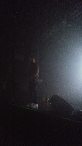 Live Music Venue «First Avenue», reviews and photos, 701 N 1st Ave, Minneapolis, MN 55403, USA