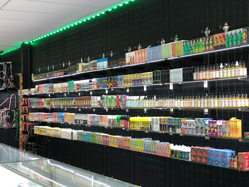 Tobacco shop Chula Vista