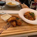 Photo n°5 de l'avis de Andrea.a fait le 20/08/2022 à 19:02 sur le  The Pr1me Beach Club à Monte Gordo