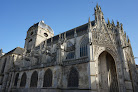 Basilique Notre-Dame d'Alençon Alençon