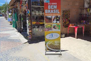 Restaurante, Self-Service e churrascaria Bem Brasil image