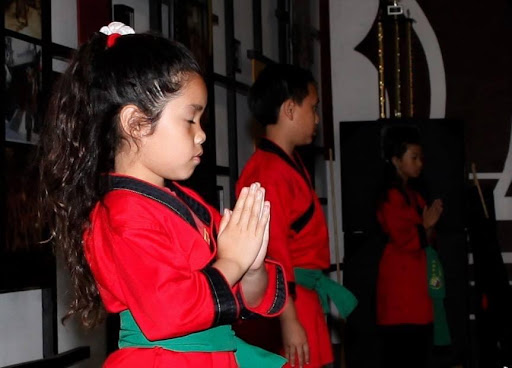 Martial Arts School «Shaolin Warrior Academy», reviews and photos, 8606 Garden Grove Blvd, Garden Grove, CA 92844, USA