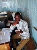 user