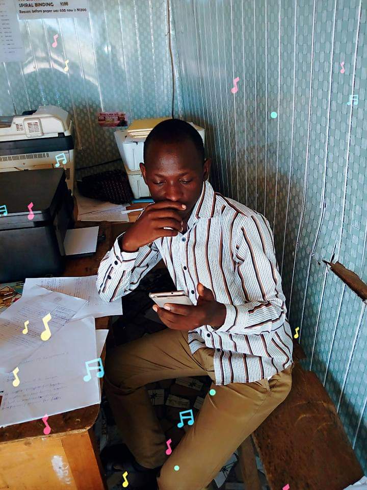 KHADIB COMPUTERS FMC, JALINGO