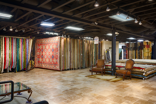 Oriental rug store Chula Vista