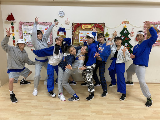 ダンススクール ダンススタジオ Stars