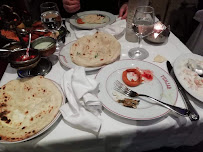 Naan du Restaurant indien Restaurant punjab indien et pakistanais à Bordeaux - n°12