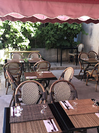 Atmosphère du Restaurant MAMA à Maubec - n°2