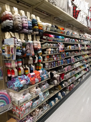 Craft Store «Hobby Lobby», reviews and photos, 3300 W Expy 83 #700, McAllen, TX 78501, USA