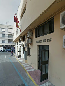 Juzgado de Paz de Adra C. Victoria de la Paz, 04770 Adra, Almería, España