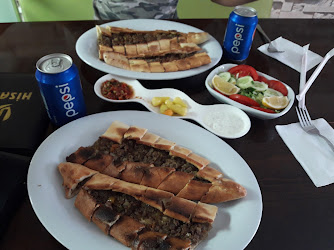 Hisar Pide Lahmacun Salonu