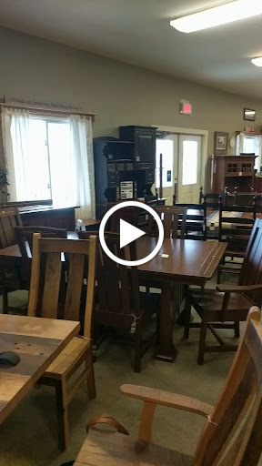 Furniture Store «Clear Creek Amish Furniture», reviews and photos, 1558 OH-73, Waynesville, OH 45068, USA