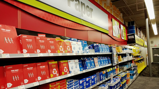 Office Supply Store «Staples», reviews and photos, 4351 Hugh Howell Rd, Tucker, GA 30084, USA