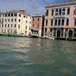Photo n°1 de l'avis de Eric.o fait le 04/05/2017 à 16:20 sur le  Ca' Dogaressa à Venice