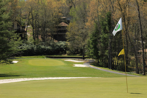 Golf Club «Grassy Creek Golf & Country Club», reviews and photos, 2360 Swiss Pine Lake Dr, Spruce Pine, NC 28777, USA