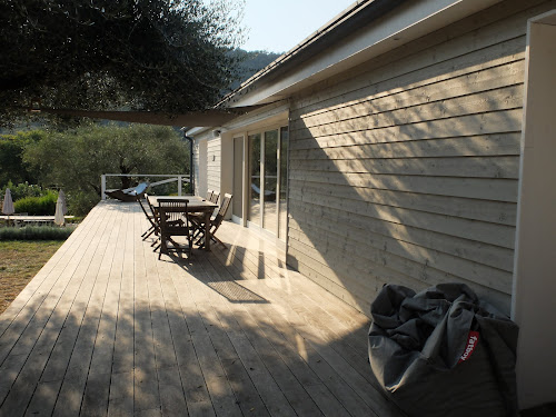 Chambre d'hôtes le125b Auribeau-sur-Siagne en france