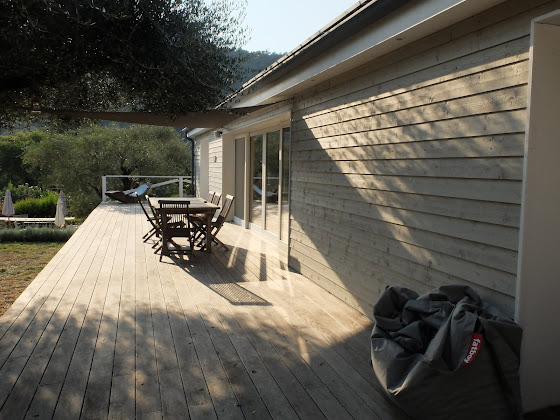 Photo Chambre d'hôtes le125b 06810 Auribeau-sur-Siagne