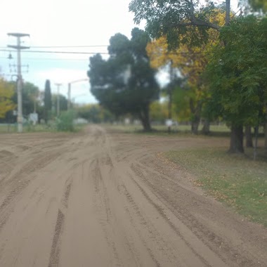 Las Polvaredas