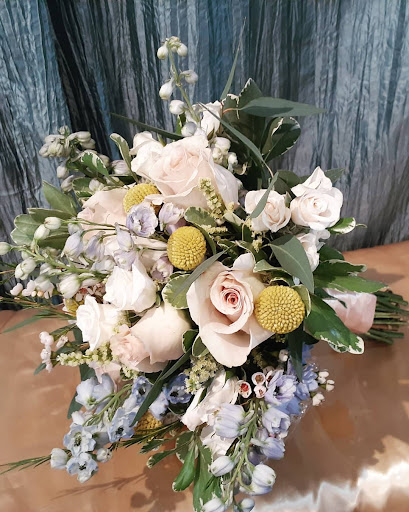 Florist «Flower Market Florist», reviews and photos, 1919 Drew St, Clearwater, FL 33765, USA