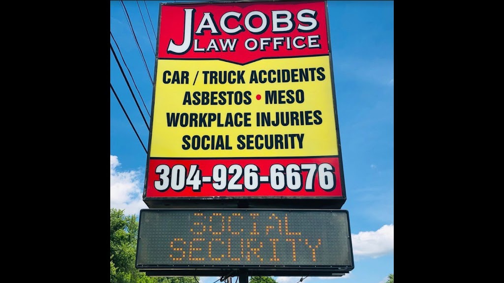 Jacobs Law Office 25304