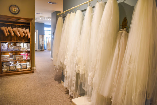 Bridal Shop «Houston Bridal Gallery», reviews and photos, 7951 Katy Fwy E, Houston, TX 77024, USA