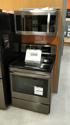 Home Improvement Store «The Home Depot», reviews and photos, 1245 NE 163rd St, North Miami Beach, FL 33162, USA