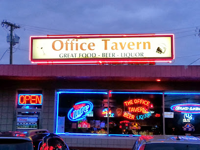 Office Tavern