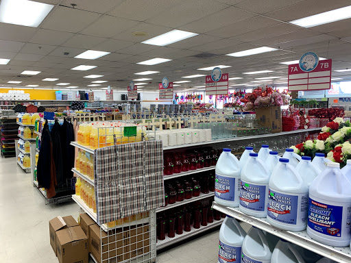 Discount Store «One Stop Bargain (99 cents store)», reviews and photos, 7920 Florence Ave, Downey, CA 90240, USA