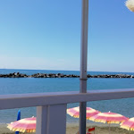 Photo n°2 de l'avis de Irene. fait le 08/06/2023 à 19:42 sur le  Ristorante Pizzeria La Riva. à Marina di Pisa