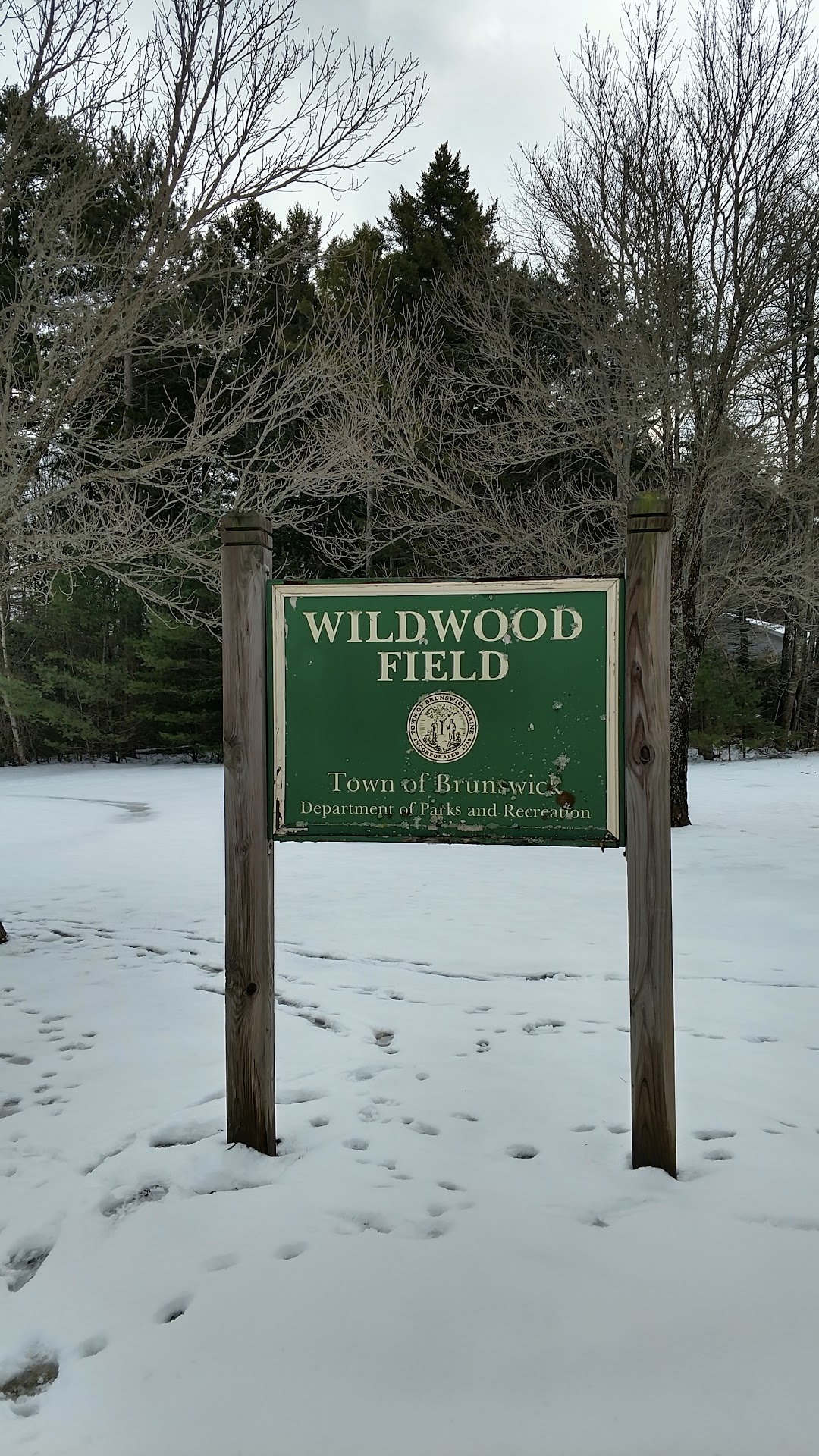 Wildwood Field