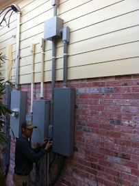 Hall Electric - Photo 7 - Car repair in , Killeen