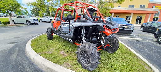 Motorcycle Dealer «Sun Sports Cycle & Watercraft», reviews and photos, 3441 Colonial Blvd, Fort Myers, FL 33966, USA