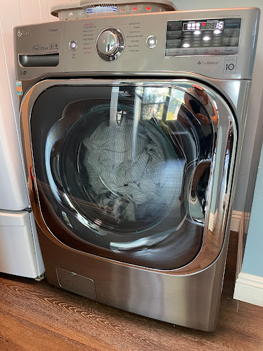 Appliance Store «SJ Gomez Appliances», reviews and photos, 4166 Holt Blvd, Montclair, CA 91763, USA