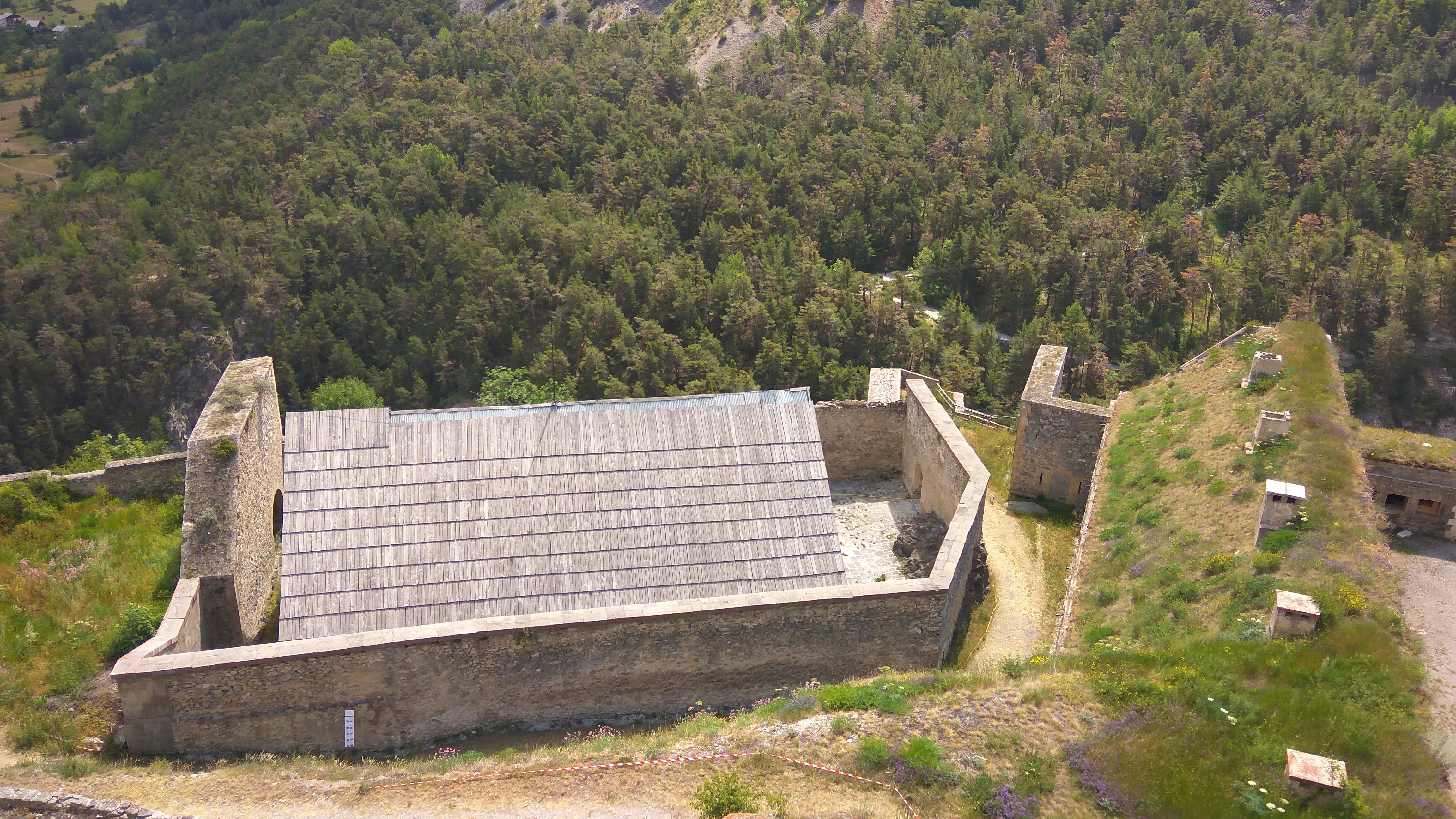 Photo n° 3 de l'avis de Richard.a fait le 05/07/2018 à 11:16