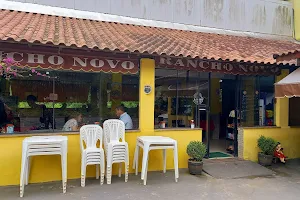Restaurante Rancho Novo image