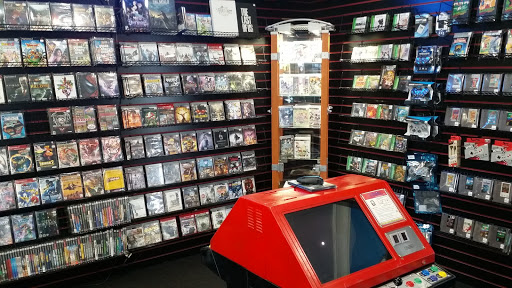 Video Game Store «Super Video Game Bros», reviews and photos, 564 N Diamond Bar Blvd, Diamond Bar, CA 91765, USA