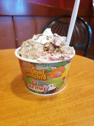 Ice Cream Shop «Cold Stone Creamery», reviews and photos, 6800 S Westnedge Ave g, Portage, MI 49002, USA