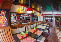 Atmosphère du Restaurant marocain La Brasserie Marocaine à Carhaix-Plouguer - n°15