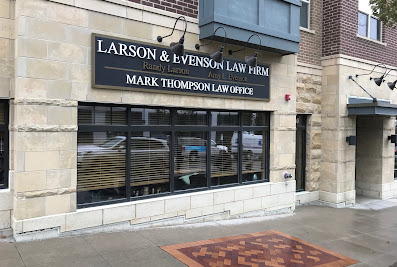 Thompson Law Office