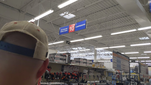 Hardware Store «Harbor Freight Tools», reviews and photos, 2011 Plank Rd, Fredericksburg, VA 22401, USA
