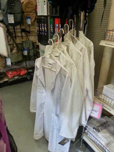 Book Store «Student Book Mart & Copy Center», reviews and photos, 1725 N Eastern Ave, Los Angeles, CA 90032, USA