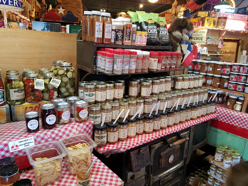 Exporter «Gruene General Store», reviews and photos, 1610 Hunter Rd, New Braunfels, TX 78130, USA