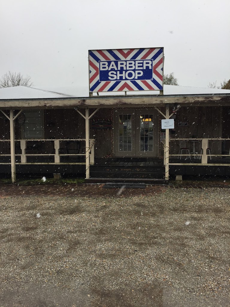 Best Stop Barber Shop 70363