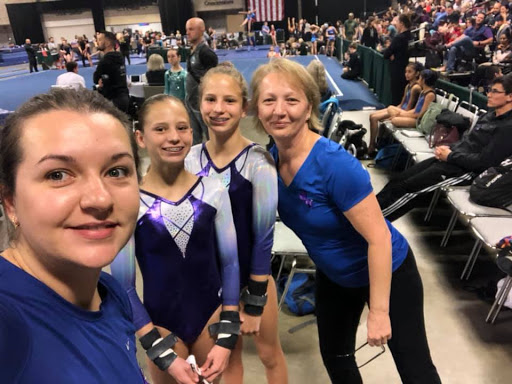 Gymnastics Center «Apex Gymnastics», reviews and photos, 3751 Charter Park Ct, San Jose, CA 95136, USA