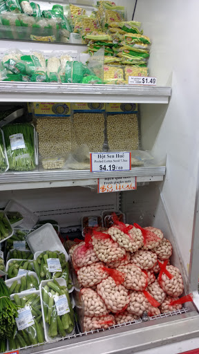 Asian Grocery Store «Dai Thanh Supermarket», reviews and photos, 420 S 2nd St, San Jose, CA 95113, USA