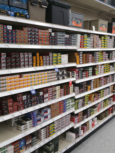 Sporting Goods Store «Academy Sports + Outdoors», reviews and photos, 7205 Pinnacle Pkwy, Covington, LA 70433, USA