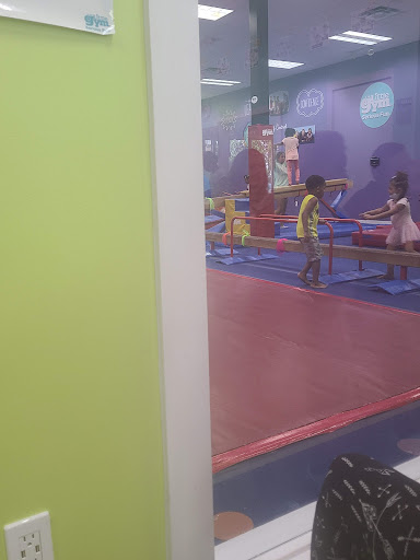 Gymnastics Center «The Little Gym of Snellville», reviews and photos, 1250 Scenic Hwy S #1248, Lawrenceville, GA 30045, USA