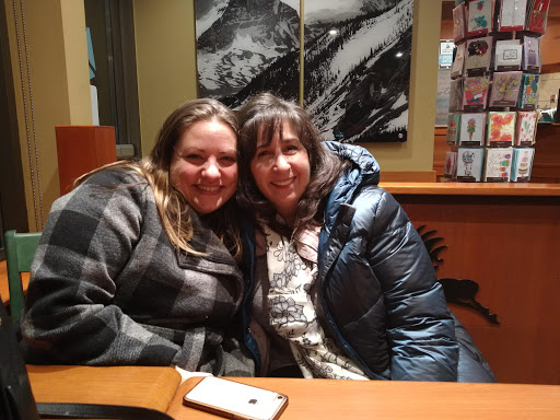 Coffee Shop «Caribou Coffee», reviews and photos, 2585 County Hwy 10, Mounds View, MN 55112, USA