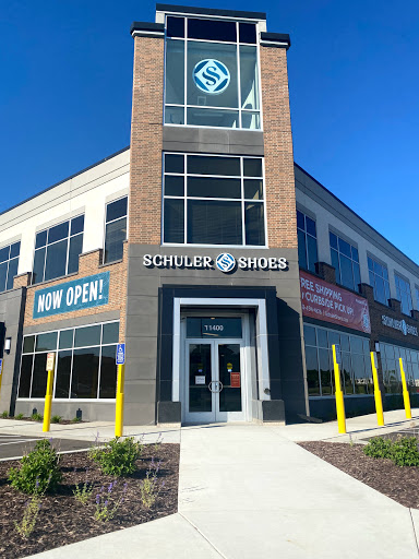 Shoe Store «Schuler Shoes: Maple Grove», reviews and photos, 7845 Main St, Maple Grove, MN 55369, USA