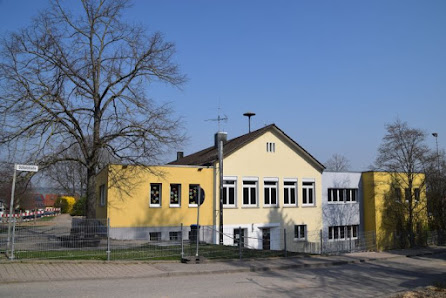 Grundschule Lehrensteinsfeld Carl-Dietzsch-Straße 28, 74251 Lehrensteinsfeld, Deutschland